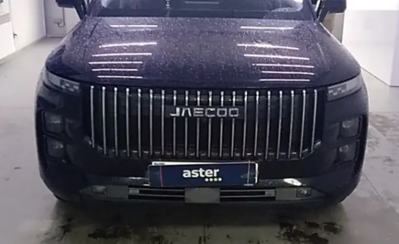 Jaecoo J7 2024 года за 15 000 000 тг. в Павлодар фото 2
