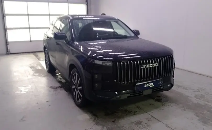 Jaecoo J7 2024 года за 15 000 000 тг. в Павлодар фото 3