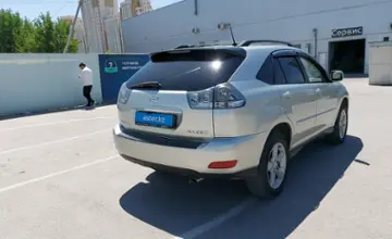 Lexus RX 2004 года за 8 500 000 тг. в Шымкент фото 3