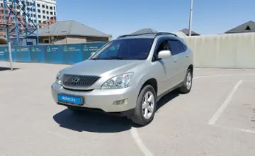 Lexus RX 2004 года за 8 500 000 тг. в Шымкент фото 1