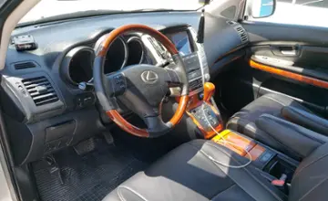 Lexus RX 2004 года за 8 500 000 тг. в Шымкент фото 5