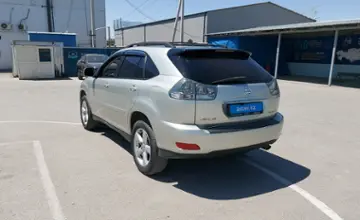 Lexus RX 2004 года за 8 500 000 тг. в Шымкент фото 4