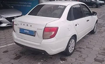 LADA (ВАЗ) Granta 2020 года за 3 500 000 тг. в Караганда