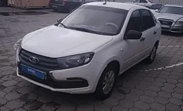 LADA (ВАЗ) Granta 2020 года за 3 500 000 тг. в Караганда фото 1
