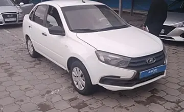 LADA (ВАЗ) Granta 2020 года за 3 500 000 тг. в Караганда фото 3