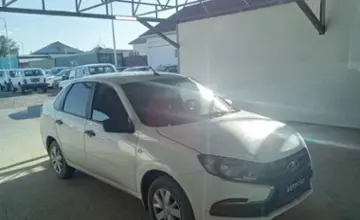 LADA (ВАЗ) Granta 2020 года за 4 000 000 тг. в Кызылорда фото 3