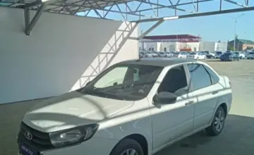 LADA (ВАЗ) Granta 2020 года за 4 000 000 тг. в Кызылорда фото 1