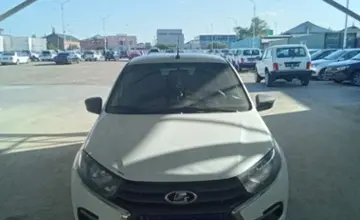 LADA (ВАЗ) Granta 2020 года за 4 000 000 тг. в Кызылорда фото 2