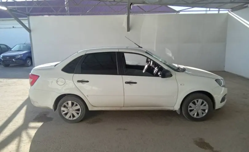 LADA (ВАЗ) Granta 2020 года за 4 000 000 тг. в Кызылорда фото 4