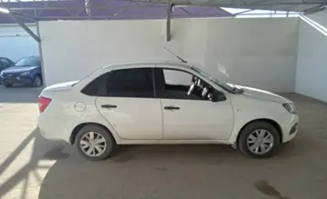 LADA (ВАЗ) Granta 2020 года за 4 000 000 тг. в Кызылорда фото 4
