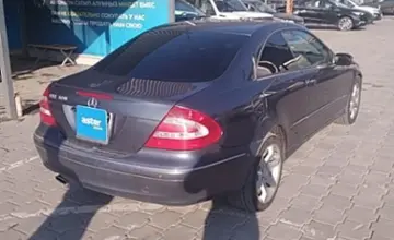 Mercedes-Benz CLK-Класс 2003 года за 7 000 000 тг. в Караганда