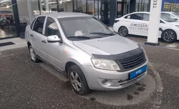 LADA (ВАЗ) Granta 2013 года за 2 000 000 тг. в Усть-Каменогорск фото 3