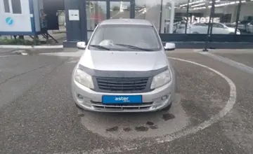 LADA (ВАЗ) Granta 2013 года за 2 000 000 тг. в Усть-Каменогорск фото 2