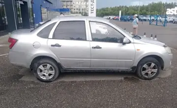 LADA (ВАЗ) Granta 2013 года за 2 000 000 тг. в Усть-Каменогорск фото 4