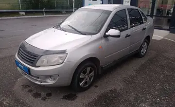 LADA (ВАЗ) Granta 2013 года за 2 000 000 тг. в Усть-Каменогорск фото 1