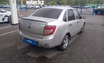 LADA (ВАЗ) Granta 2013 года за 2 000 000 тг. в Усть-Каменогорск