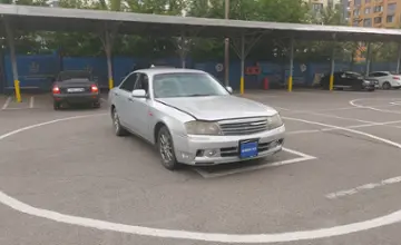 Nissan Gloria 1999 года за 2 200 000 тг. в Алматы фото 2