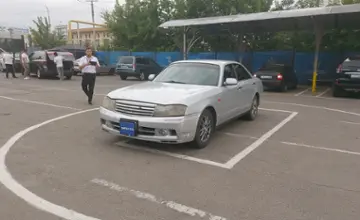Nissan Gloria 1999 года за 2 200 000 тг. в Алматы фото 1