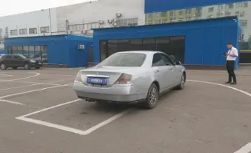 Nissan Gloria 1999 года за 2 200 000 тг. в Алматы фото 3