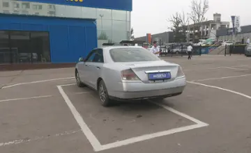Nissan Gloria 1999 года за 2 200 000 тг. в Алматы фото 4