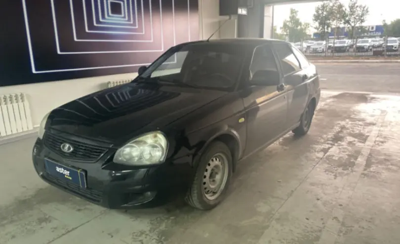 LADA (ВАЗ) Priora 2011 года за 1 700 000 тг. в Павлодар