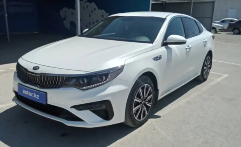 Kia Optima 2019 года за 9 000 000 тг. в Кызылорда
