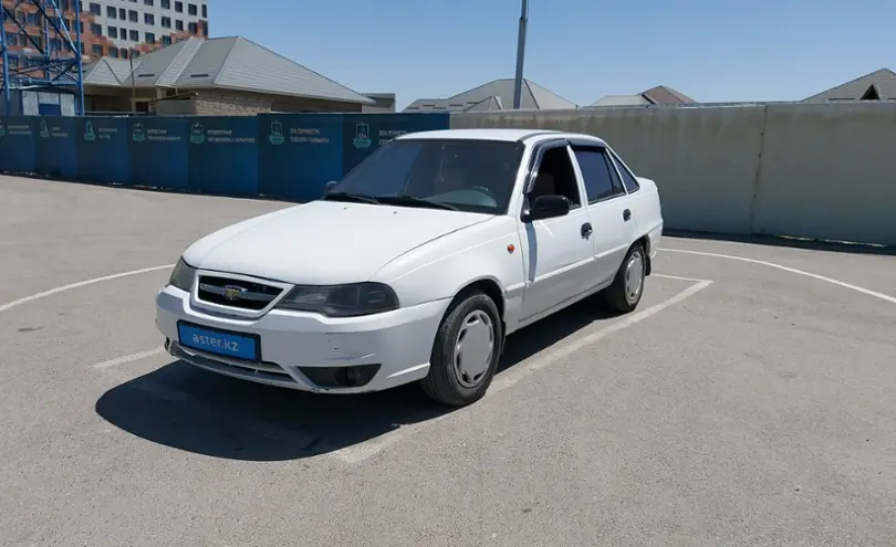 Daewoo Nexia 2011 года за 1 600 000 тг. в Шымкент