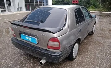 Nissan Sunny 1991 года за 400 000 тг. в Актобе