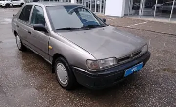Nissan Sunny 1991 года за 400 000 тг. в Актобе фото 3