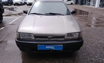 Nissan Sunny 1991 года за 400 000 тг. в Актобе фото 2