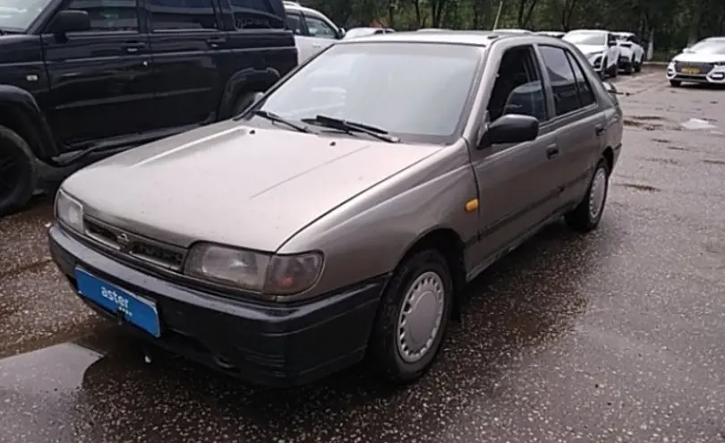 Nissan Sunny 1991 года за 400 000 тг. в Актобе