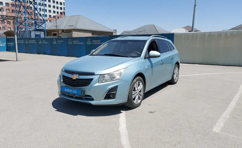 Chevrolet Cruze 2013 года за 4 200 000 тг. в Шымкент