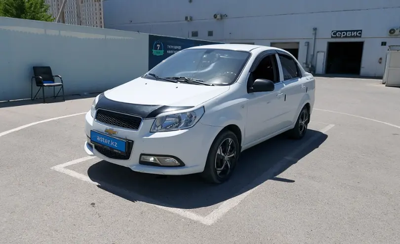 Chevrolet Nexia 2020 года за 4 500 000 тг. в Шымкент