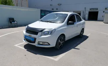 Chevrolet Nexia 2020 года за 4 500 000 тг. в Шымкент фото 1
