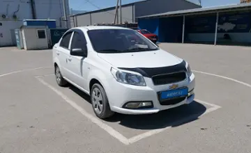Chevrolet Nexia 2020 года за 4 500 000 тг. в Шымкент фото 2