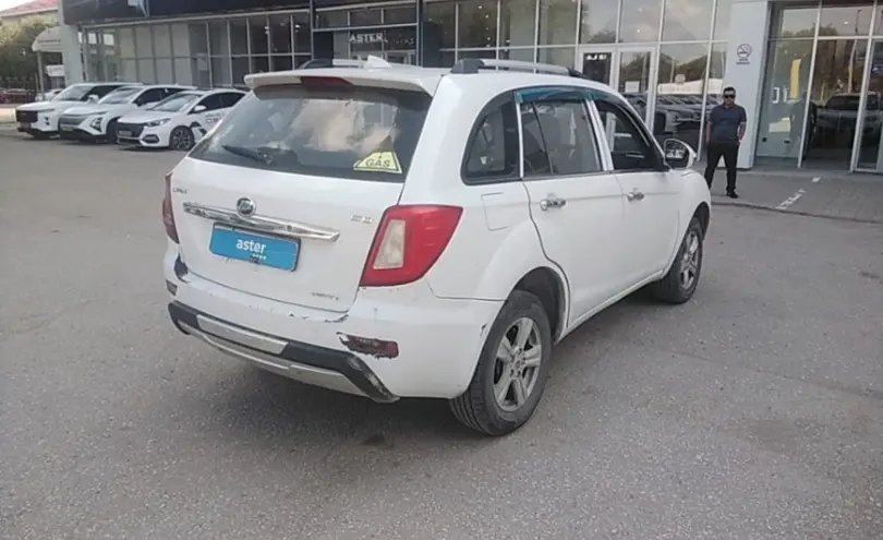 Lifan X60 2015 года за 2 800 000 тг. в Актобе фото 5