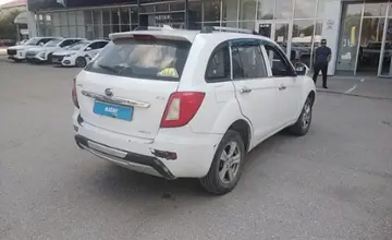 Lifan X60 2015 года за 2 800 000 тг. в Актобе