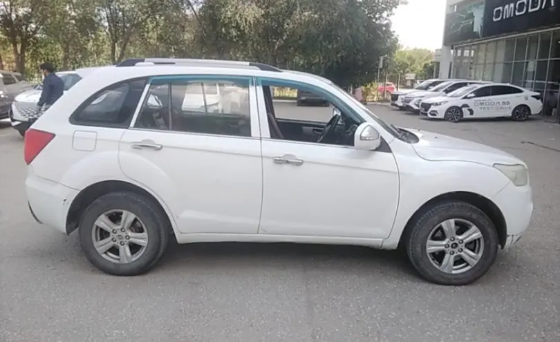 Lifan X60 2015 года за 2 800 000 тг. в Актобе фото 4