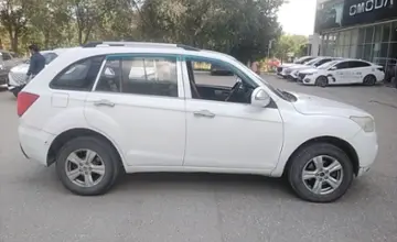 Lifan X60 2015 года за 2 800 000 тг. в Актобе фото 4