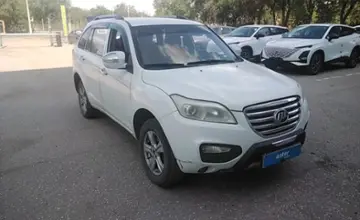 Lifan X60 2015 года за 2 800 000 тг. в Актобе фото 3
