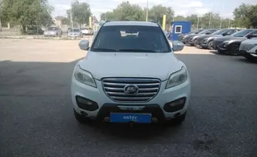 Lifan X60 2015 года за 2 800 000 тг. в Актобе фото 2