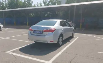 Toyota Corolla 2014 года за 7 000 000 тг. в Алматы фото 3