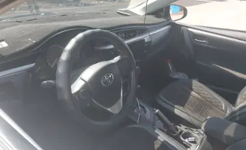 Toyota Corolla 2014 года за 7 000 000 тг. в Алматы фото 5