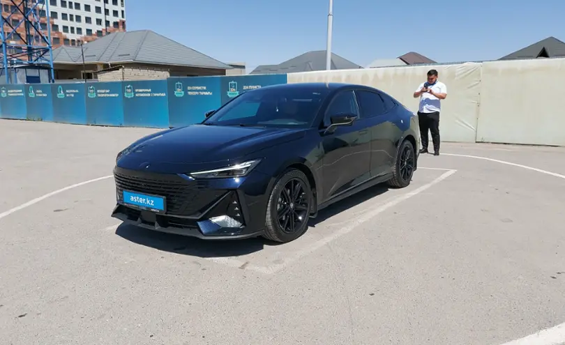 Changan UNI-V 2024 года за 10 800 000 тг. в Шымкент