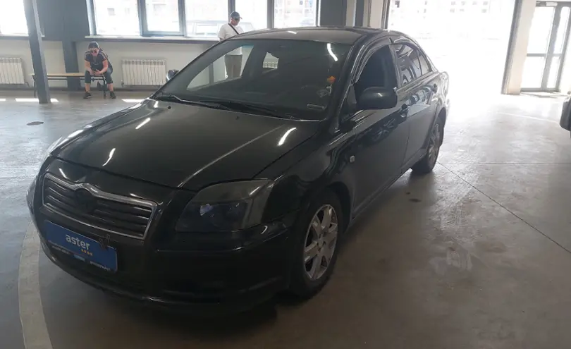 Toyota Avensis 2006 года за 4 300 000 тг. в Астана