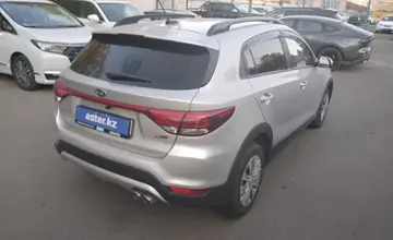 Kia Rio 2020 года за 8 500 000 тг. в Алматы