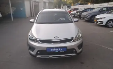 Kia Rio 2020 года за 8 500 000 тг. в Алматы фото 2