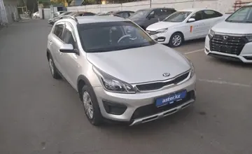 Kia Rio 2020 года за 8 500 000 тг. в Алматы фото 3