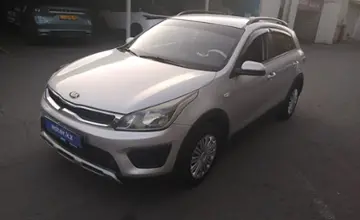 Kia Rio 2020 года за 8 500 000 тг. в Алматы фото 1