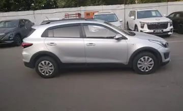 Kia Rio 2020 года за 8 500 000 тг. в Алматы фото 4